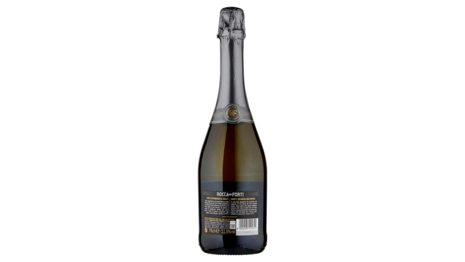 Rocca Dei Forti Spumante Brut