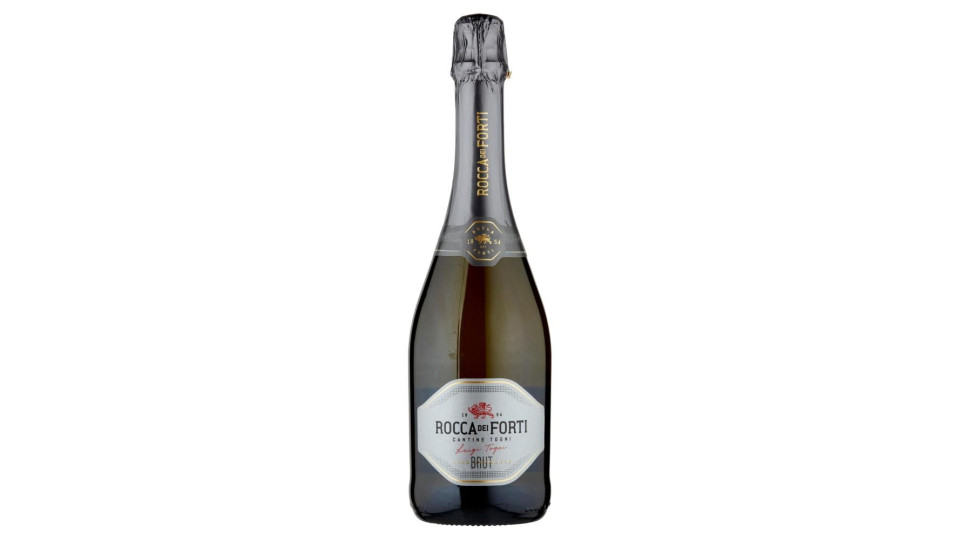 Rocca Dei Forti Spumante Brut