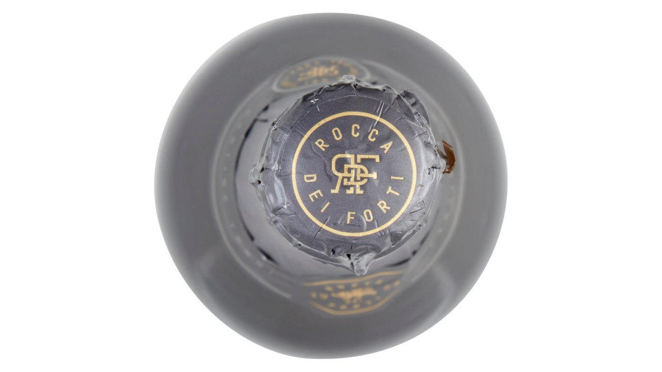 Rocca Dei Forti Spumante Brut