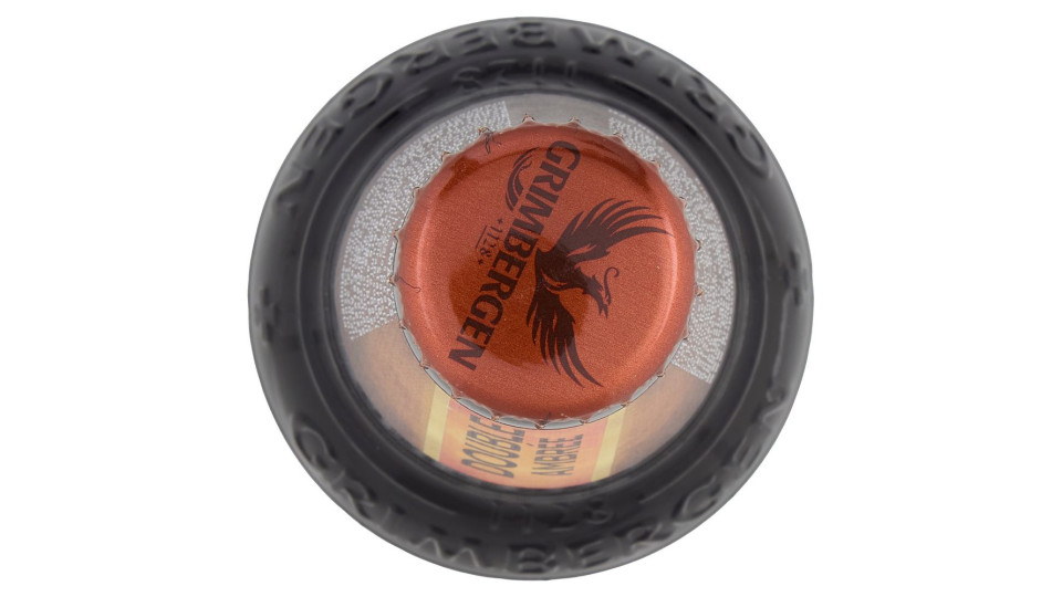 Grimbergen, Double birra