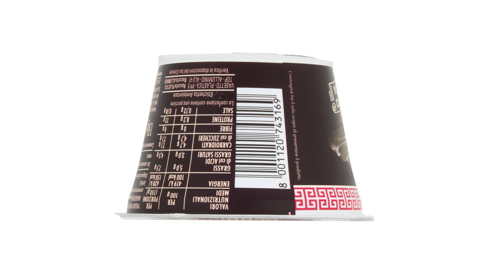 Yogurt Intero Greco
