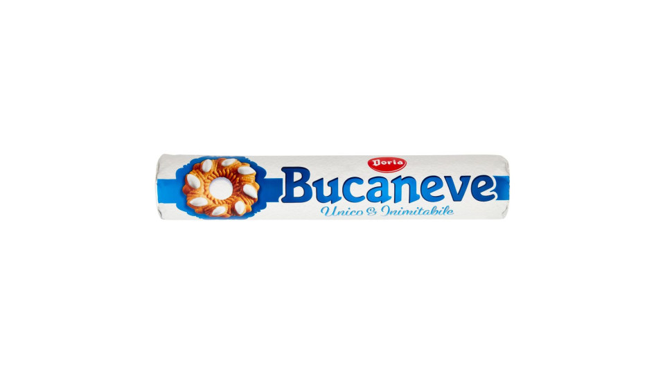 Doria Bucaneve