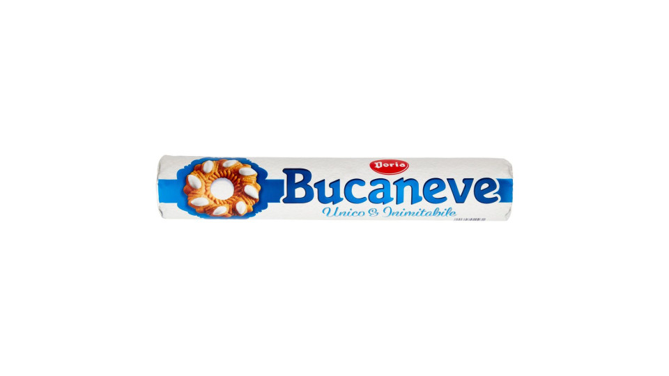 Doria Bucaneve