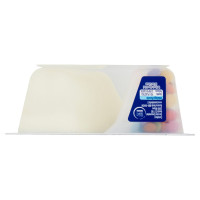 Nestlè, Fruttolo Smarties Yogurt alla vaniglia