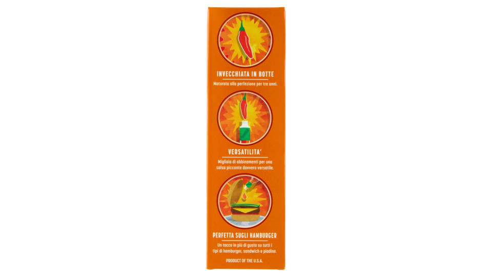 Tabasco Pepper Sauce