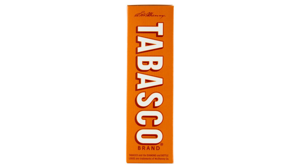 Tabasco Pepper Sauce