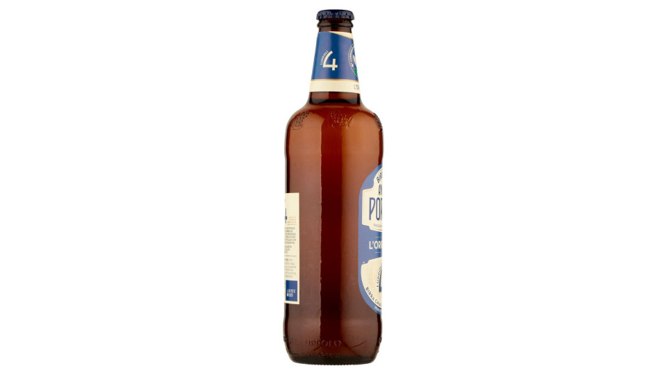 Birrificio Angelo Poretti - Originale  4 Luppoli