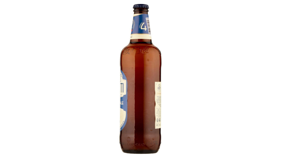 Birrificio Angelo Poretti - Originale  4 Luppoli