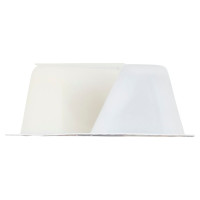Mix Yogurt Bianco Più Wafer al Cioccolato
