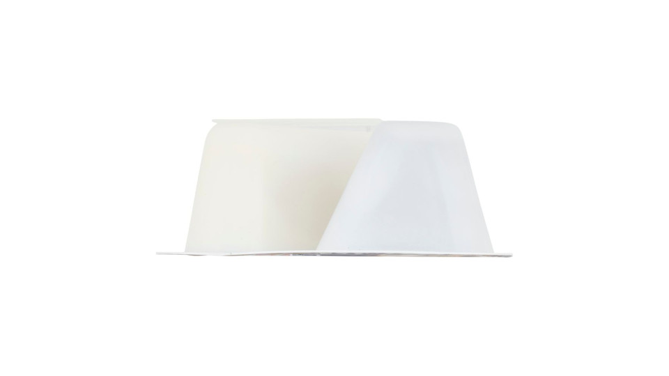 Mix Yogurt Bianco Più Wafer al Cioccolato