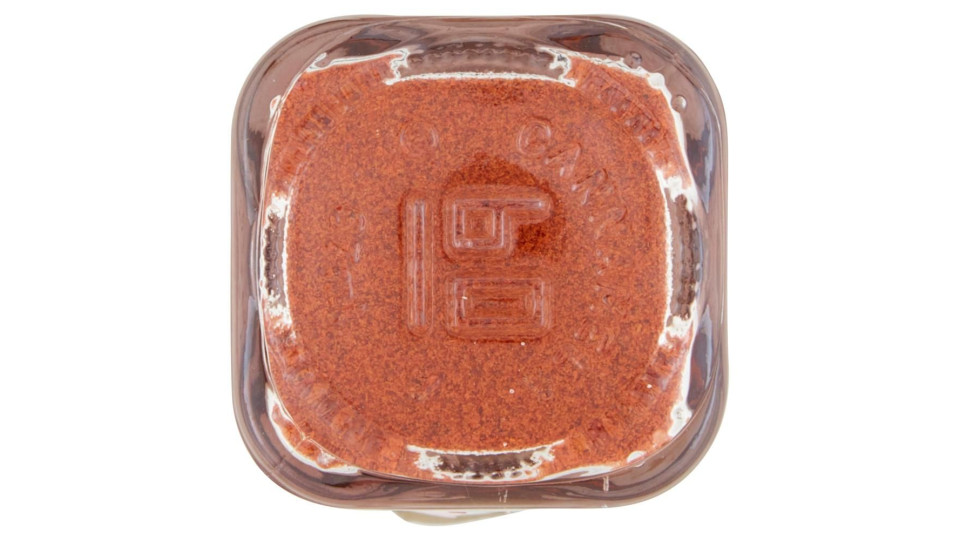Cannamela - Peperoncino, Macinato