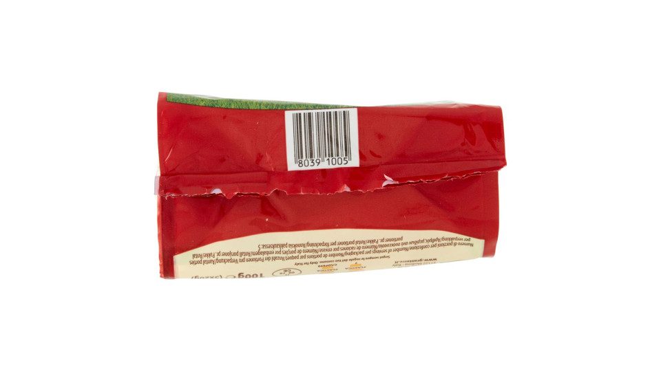 Parmareggio Snack 5 Snacks di Parmigiano Reggiano DOP
