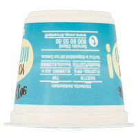Yogurt Intero Alla Banana