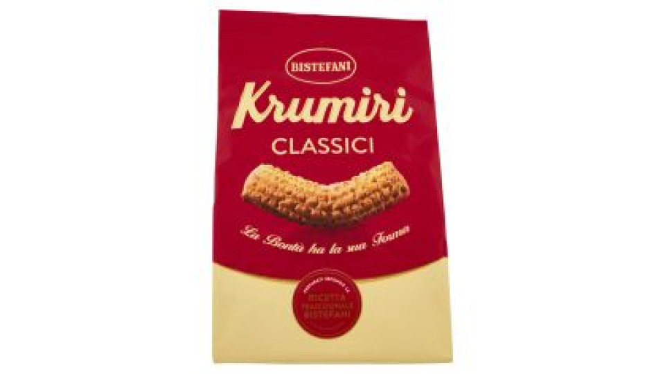 Bistefani krumiri classici
