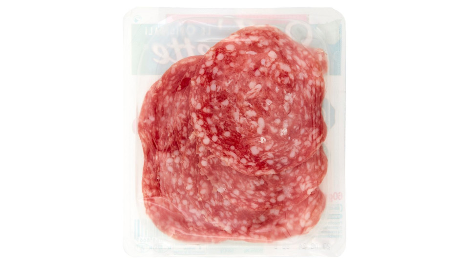 Citterio - Sofficette l'originale Salame di Milano