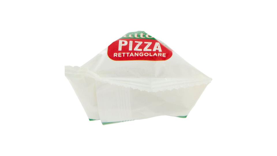 BUITONI PIZZA RETTANGOLARE Pasta stesa per pizza fresca rettangolare rotolo