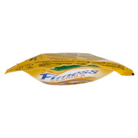 GRANOLA E MIELE
