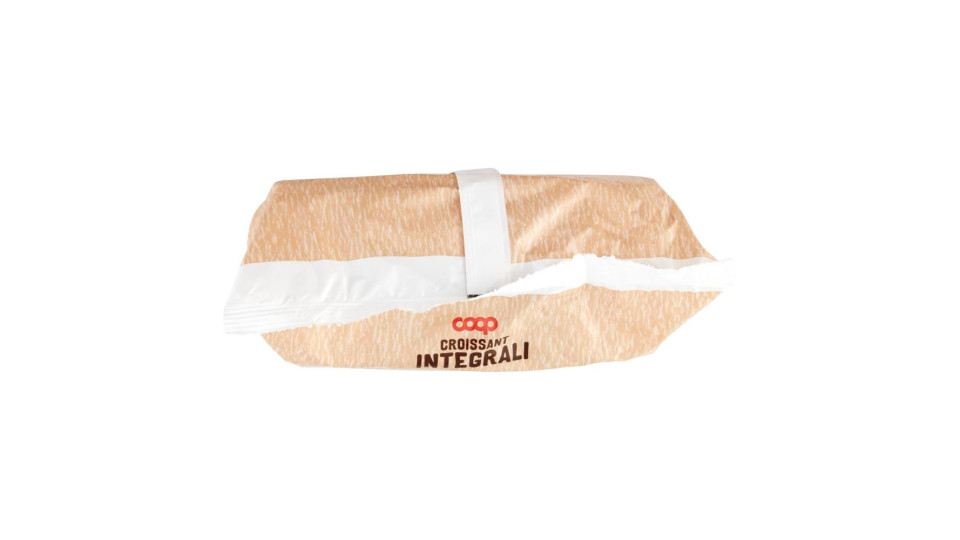 Croissant Integrali