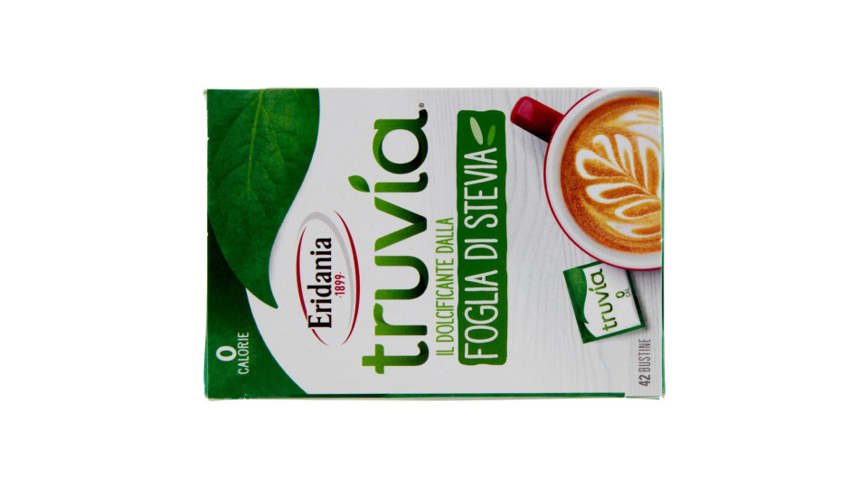 truvia Bustine