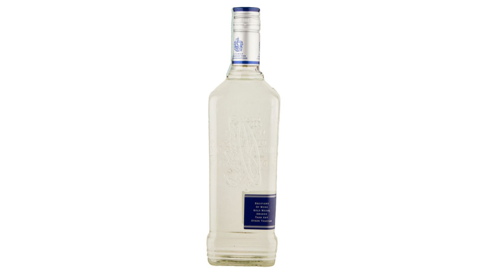 Jose Cuervo Especial Tequila Silver