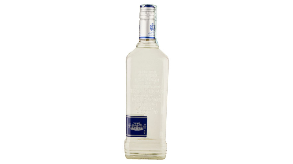 Jose Cuervo Especial Tequila Silver