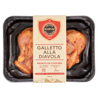 Galletto