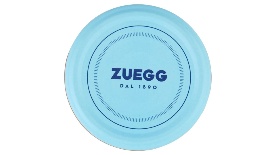 Zuegg, Zero Zuccheri Aggiunti* Albicocche