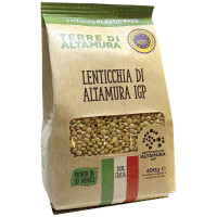 Del Colle, Lenticchia di Altamura IGP