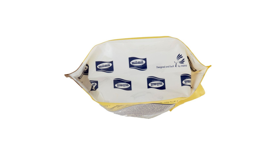 Milmil - Sapone Liquido, Cocco & Vaniglia