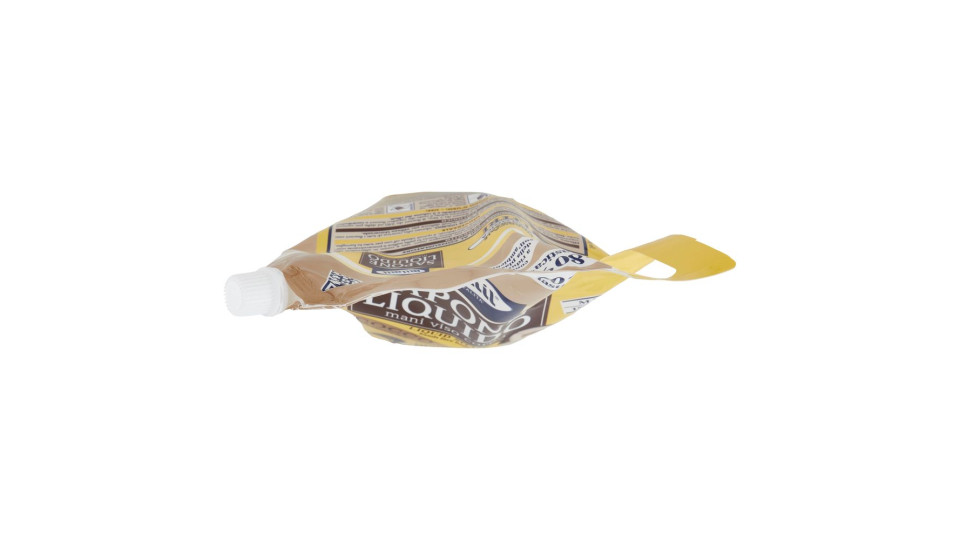 Milmil - Sapone Liquido, Cocco & Vaniglia