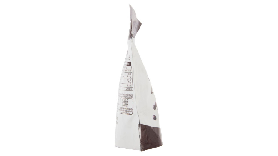 Emilia - Cioccolato Fondente, Extra 