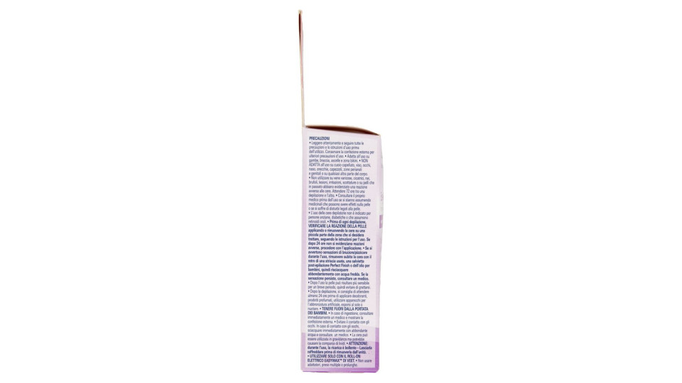 Veet Ricarica Roll-On Gambe e Braccia