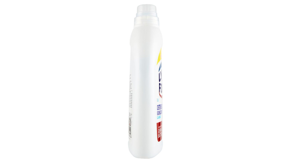 Lysoform Classico Detersivo Igienizzante per bucato - 18 lavaggi [1170 ml]