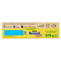 Nestlé, Nesquik Choco Waves
