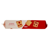 Fette Biscottate Dorate 36 Fette