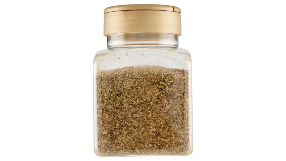 Cannamela Origano foglie 85 g PET