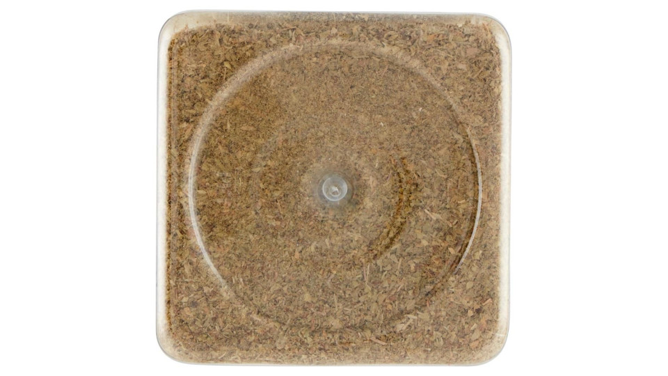 Cannamela Origano foglie 85 g PET