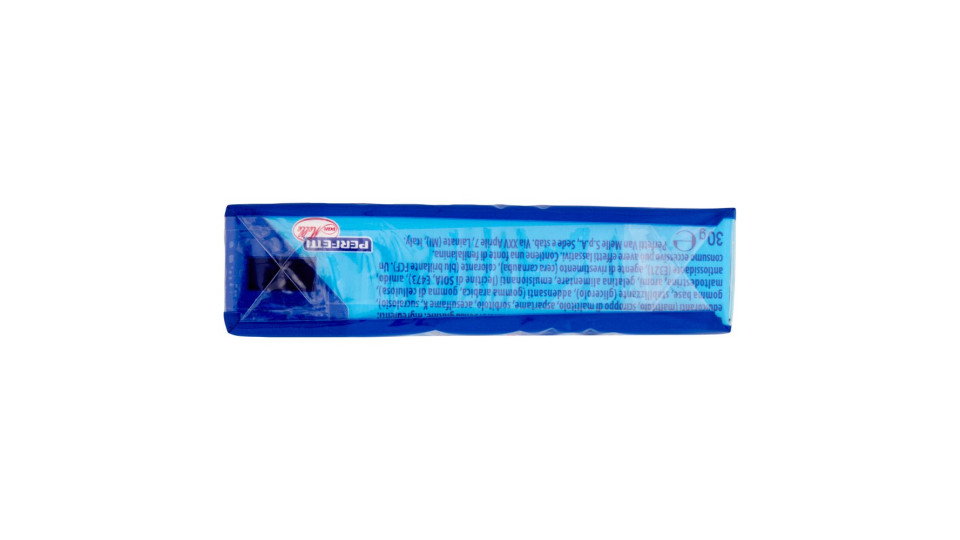 Vivident Fresh Blast Ice Mint-Menthol