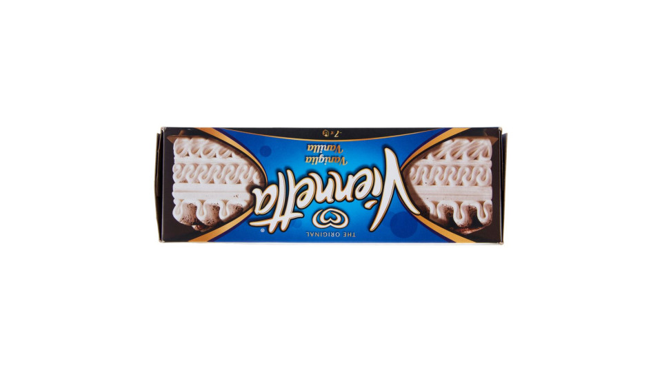 Algida Viennetta Vaniglia