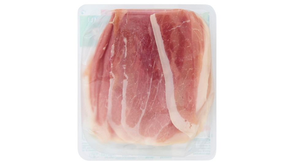 Citterio - Sofficette di Prosciutto Crudo