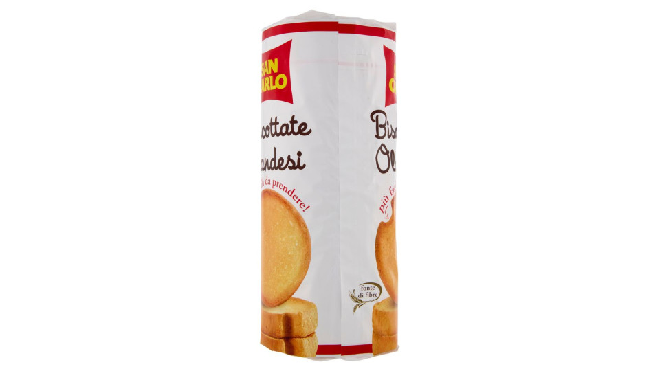 San Carlo Biscottate olandesi