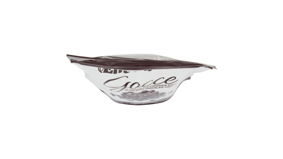 Emilia - Cioccolato Fondente, Extra 