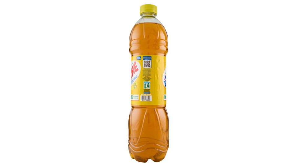 Estathé, the al limone