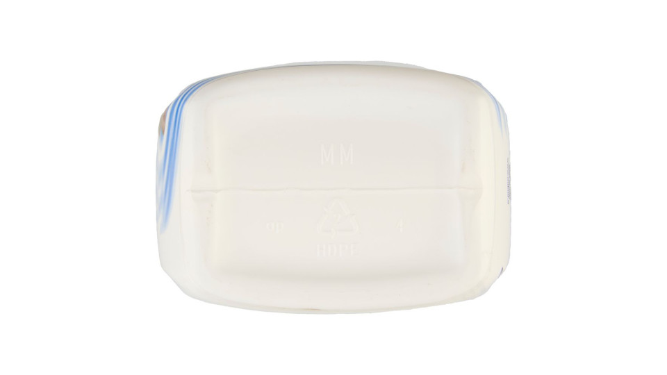 Milmil - Sapone Liquido, Delicato, Glicerina Vegetale 