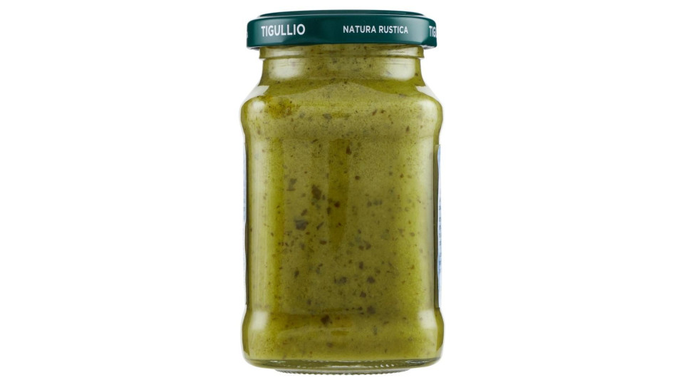 Star, Tigullio GranPesto alla genovese