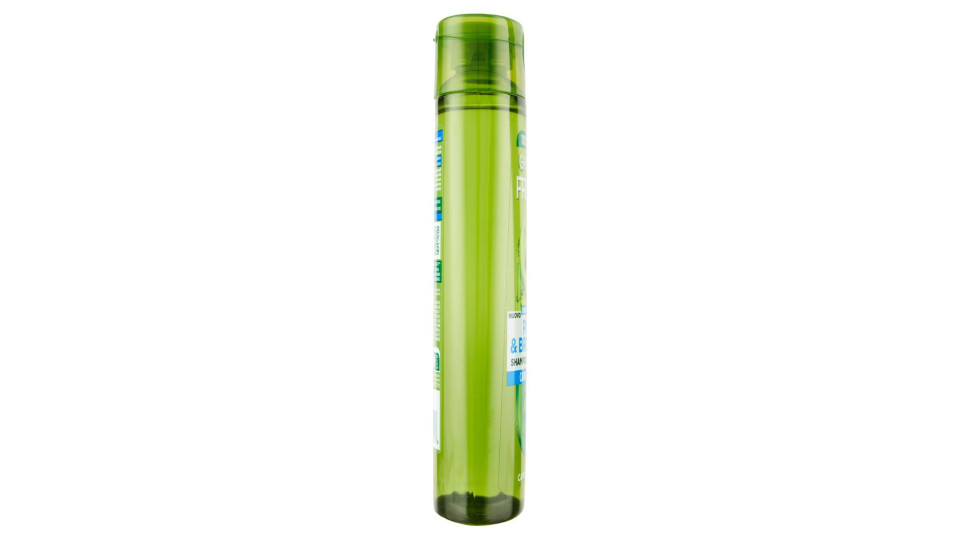 Garnier Fructis Puliti & Brillanti Shampoo per Capelli Spenti