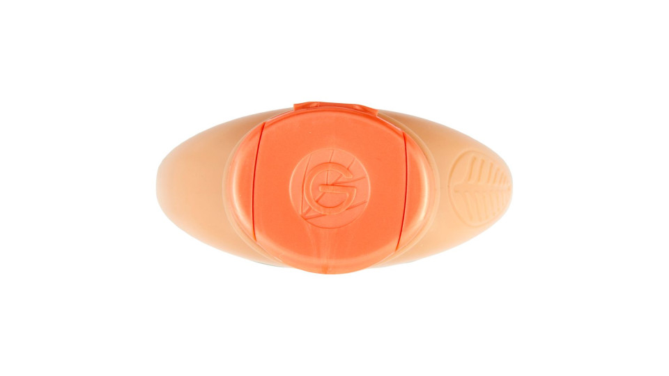 Garnier Ultra Dolce al Latte di Vaniglia e Polpa di Papaya Shampoo 2in1 per Capelli Lunghi