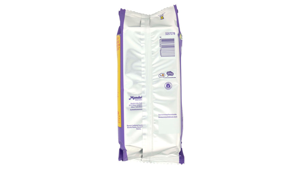 Milka, Cookies XL Nuts