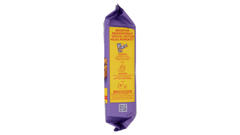 Milka, Cookies XL Nuts