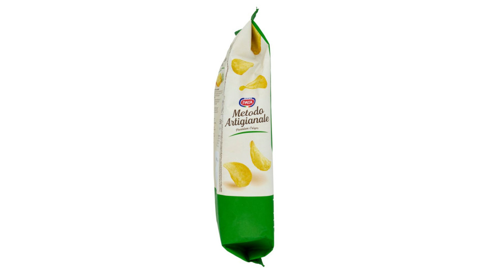 Pata, La Patatina artigianale con rosmarino